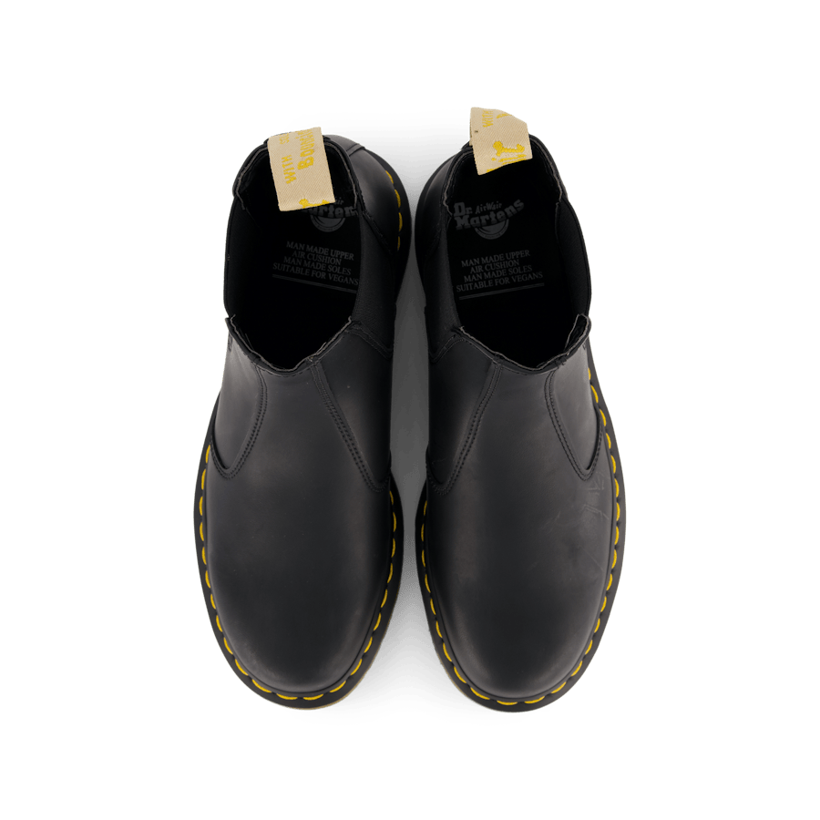 2976 Vegan Black - Bild 6