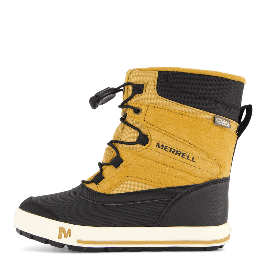 Snow Bank 2.0 WTPF Wheat/Black