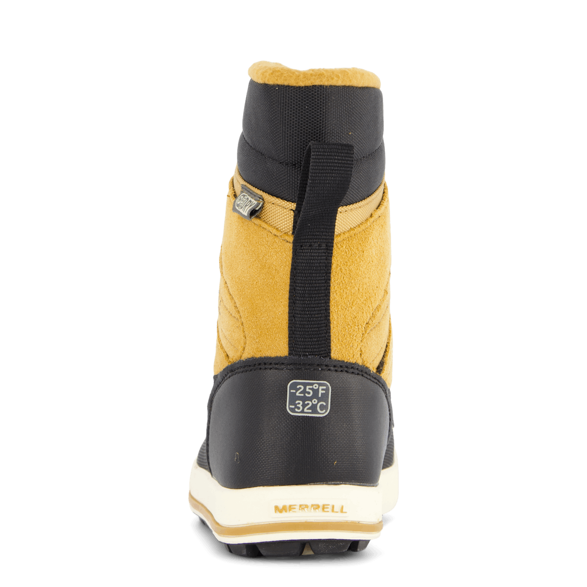 Snow Bank 2.0 WTPF Wheat/Black