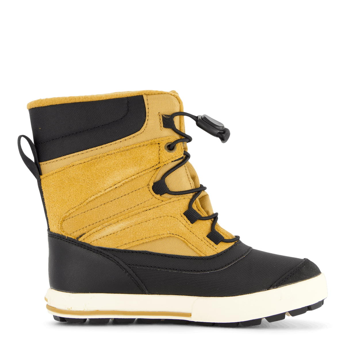 Snow Bank 2.0 WTPF Wheat/Black