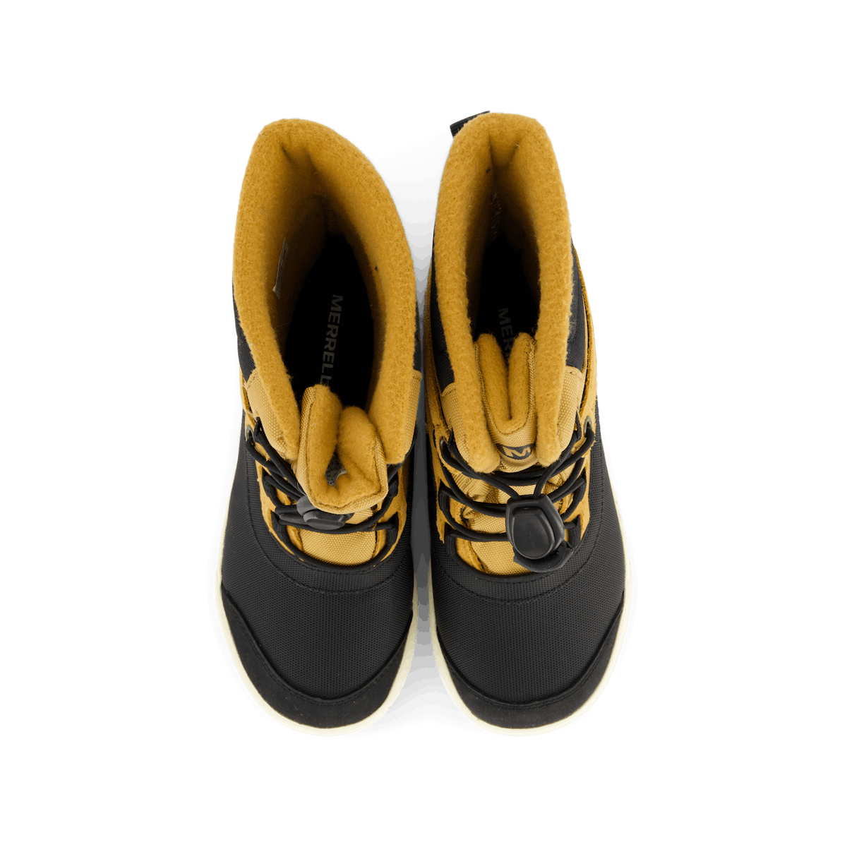 Snow Bank 2.0 WTPF Wheat/Black