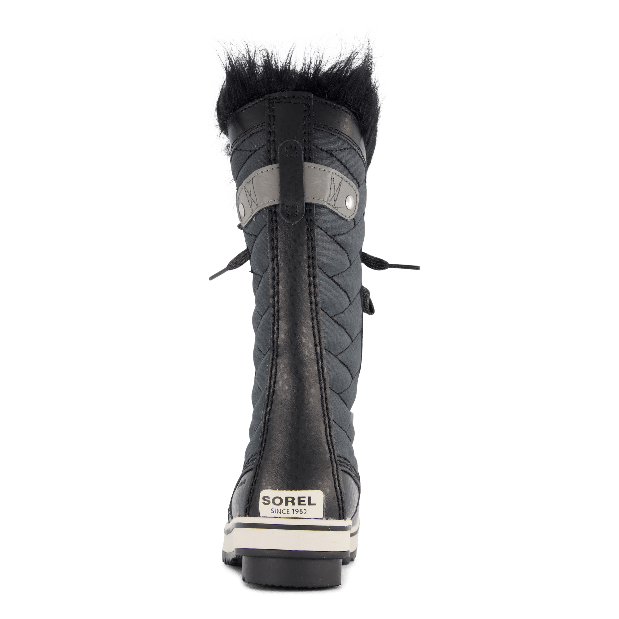 Youth Tofino II 010 Black - Bild 2