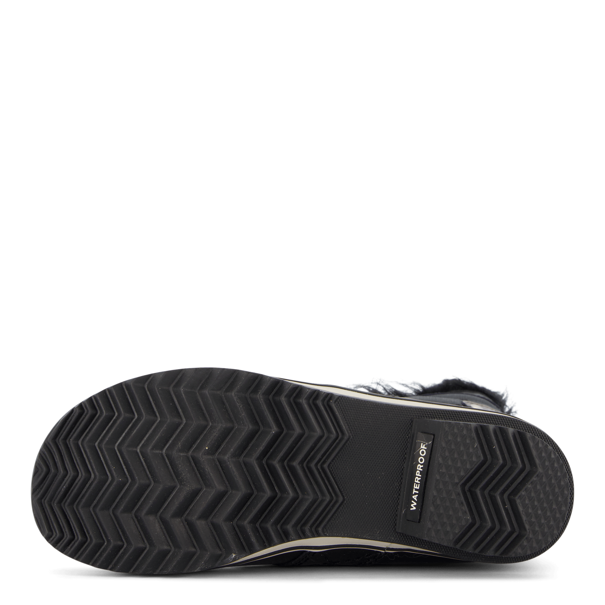 Youth Tofino II 010 Black - Bild 4