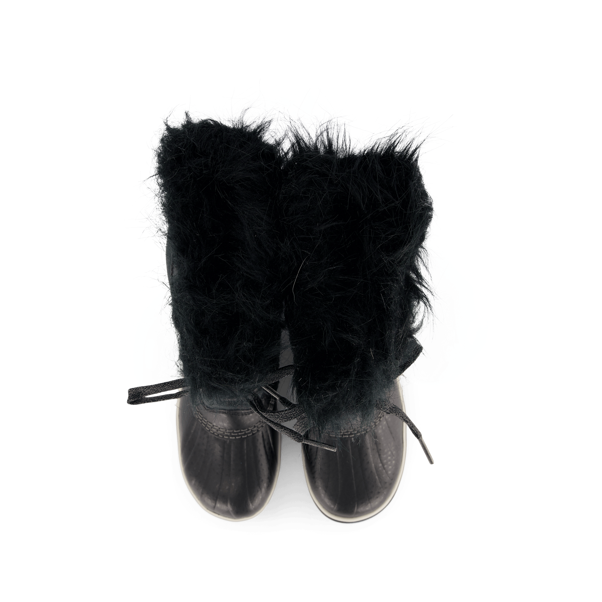 Youth Tofino II 010 Black - Bild 6