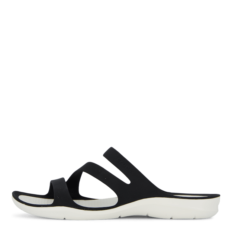 Swiftwater Sandal W Black/White | Shoes for every occasion | Footway