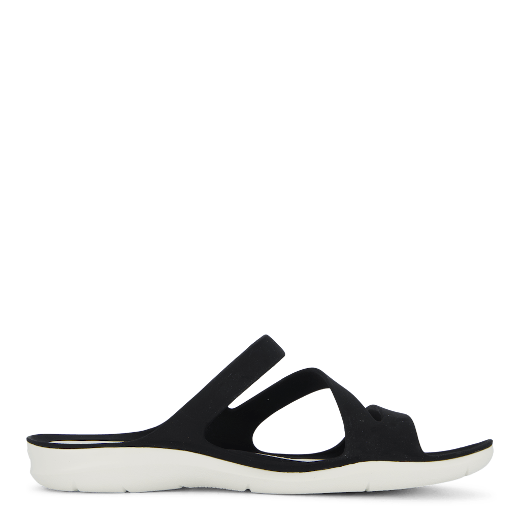 Swiftwater Sandal W Black/White | Shoes for every occasion | Footway