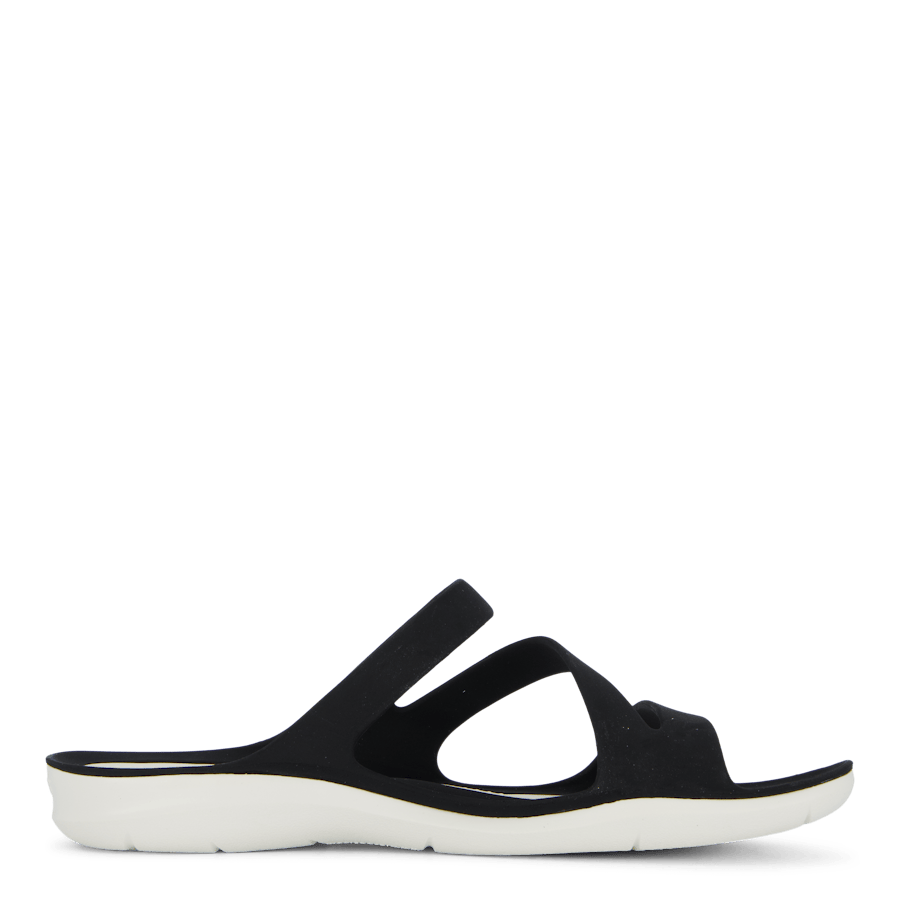 Swiftwater Sandal W Black/White - Bild 3