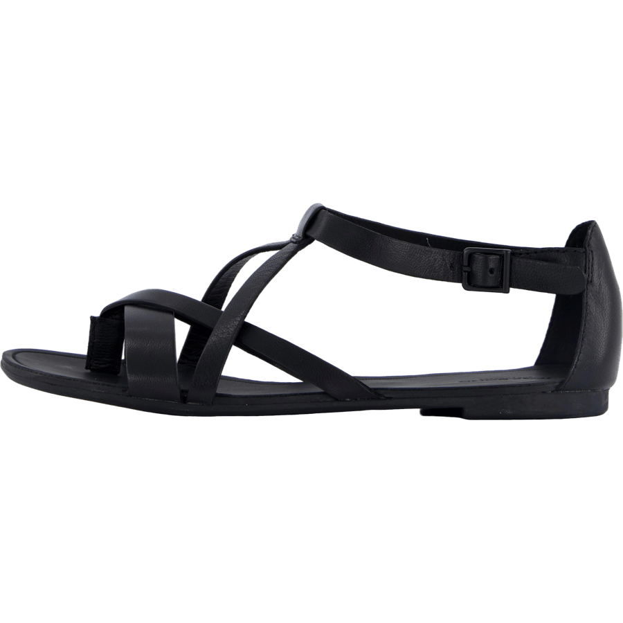 Tia 4331-301-20 20 Black