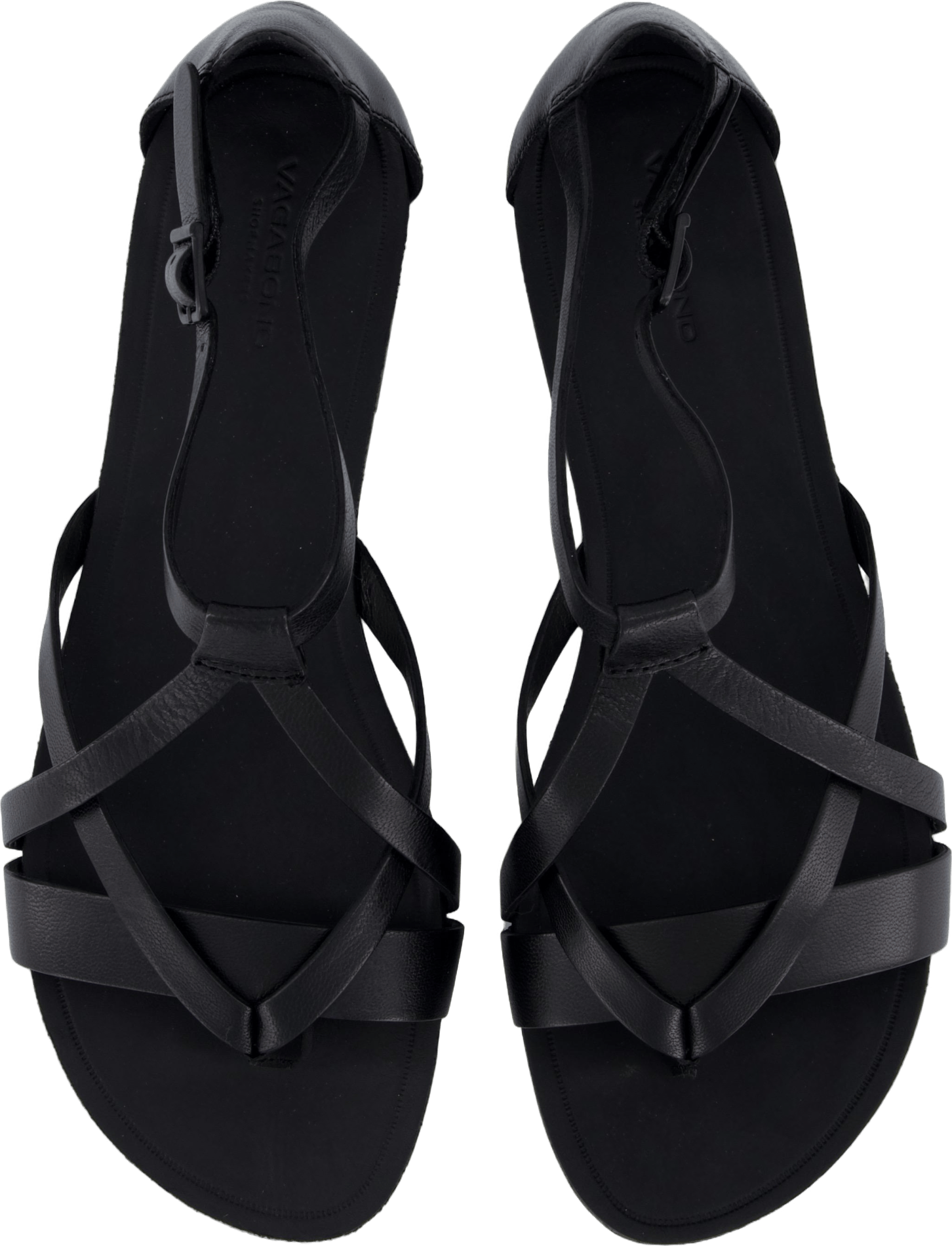 Tia 4331-301-20 20 Black - Bild 6