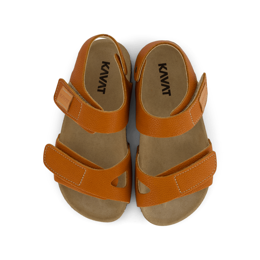 Bomhus EP Light Brown - Bild 6