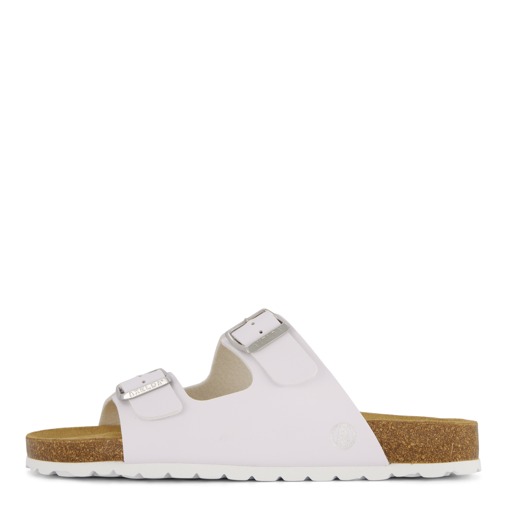 Charlie White, Female, Shoes, Sandals and Slippers, sandals, White, EU 41