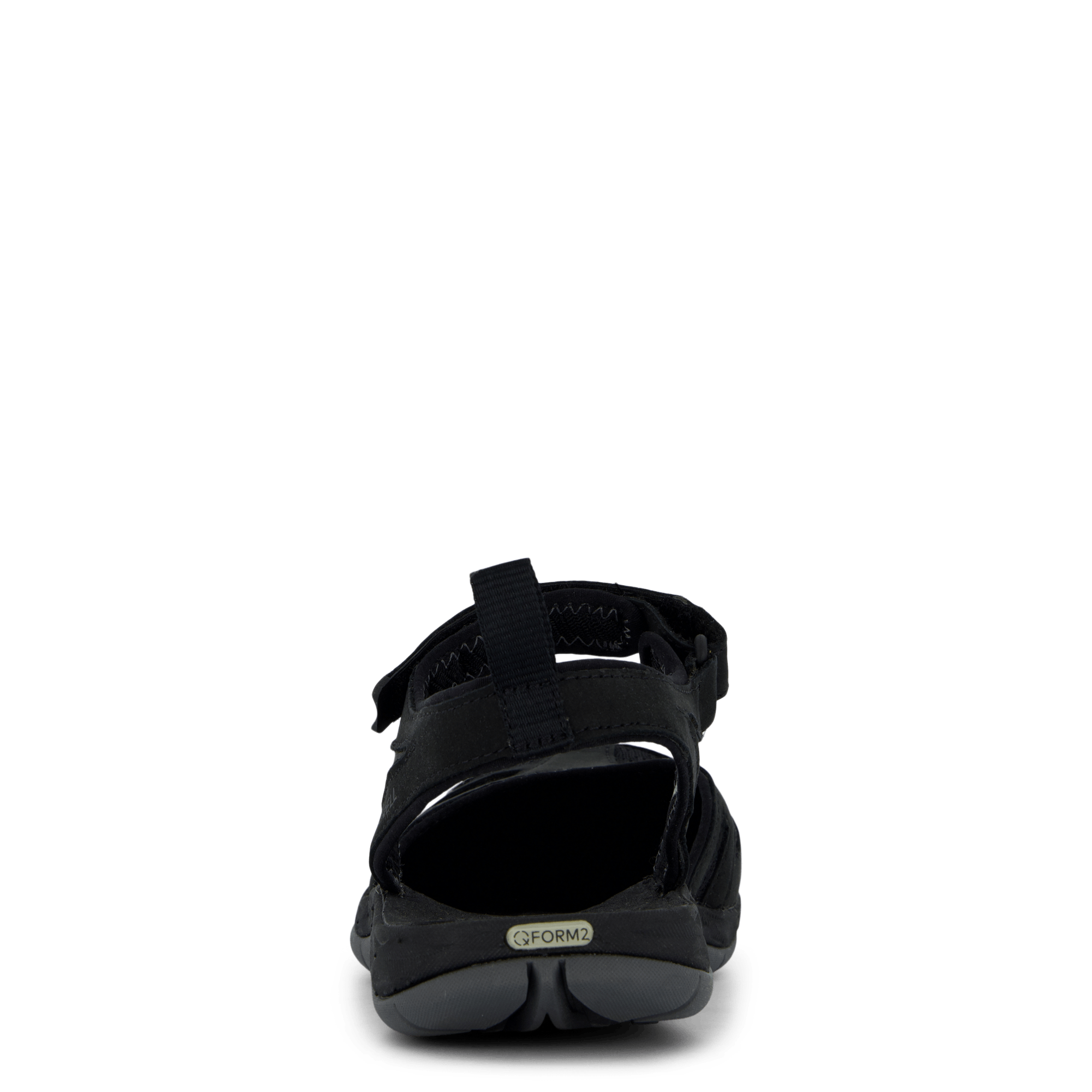 Merrell siren wrap hot sale q2 black