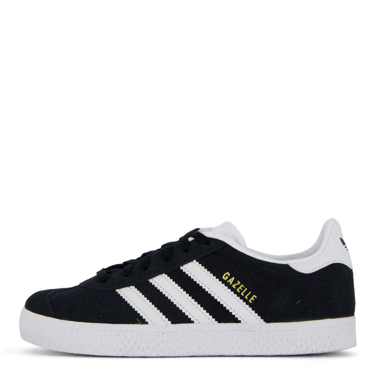 Gazelle C Core Black/Ftwr White/Gold Met