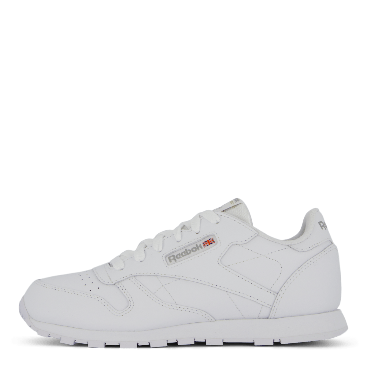 Classic Leather White-1