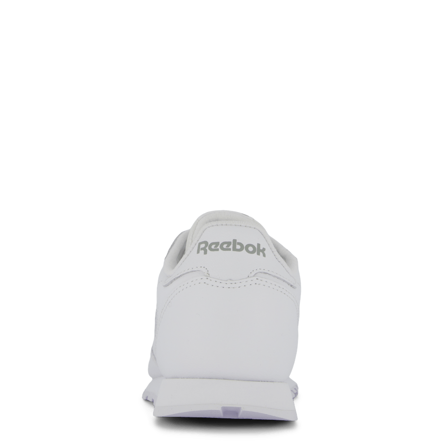 Classic Leather White-1 - Bild 2