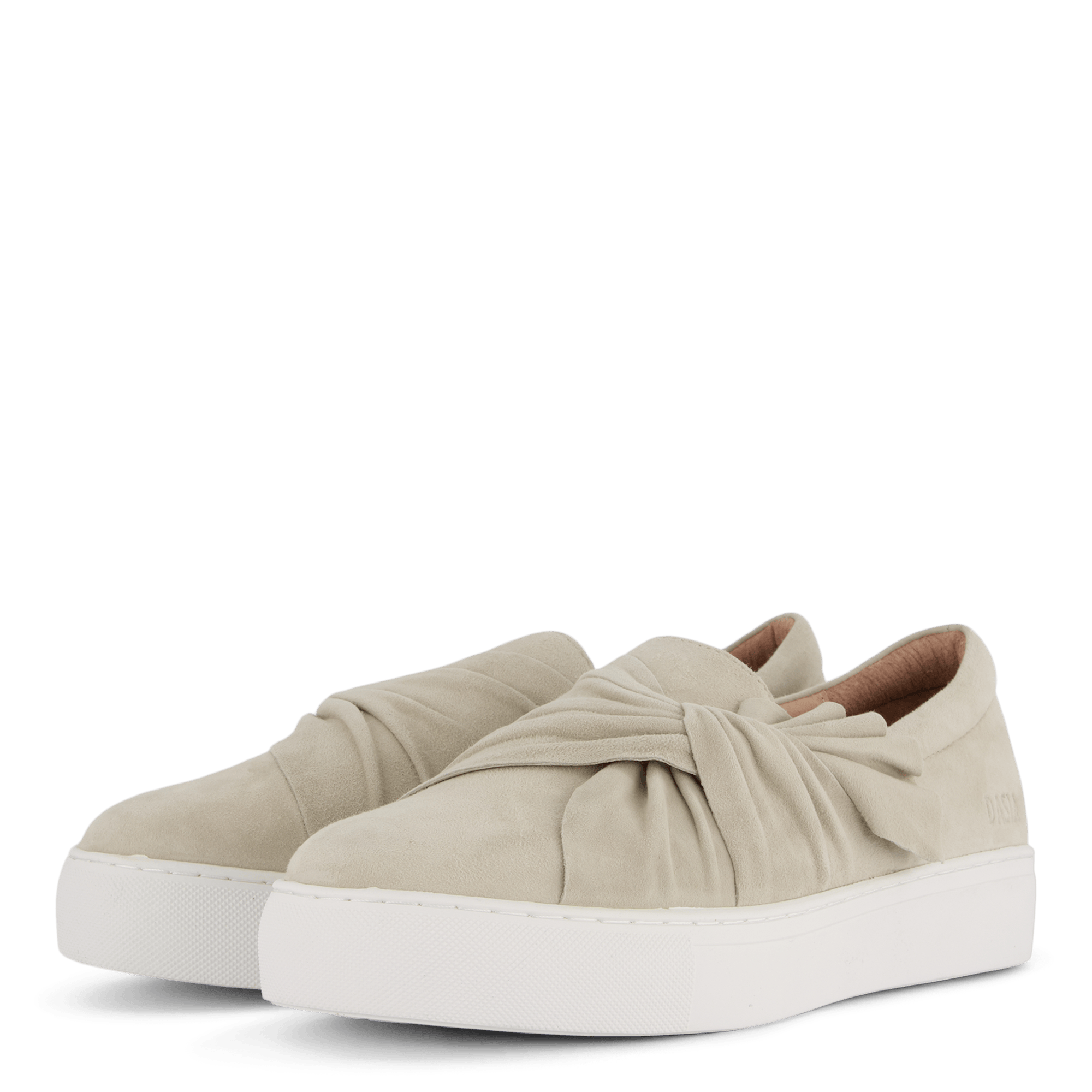 Daylily Slip-in bow Grey - Bild 5