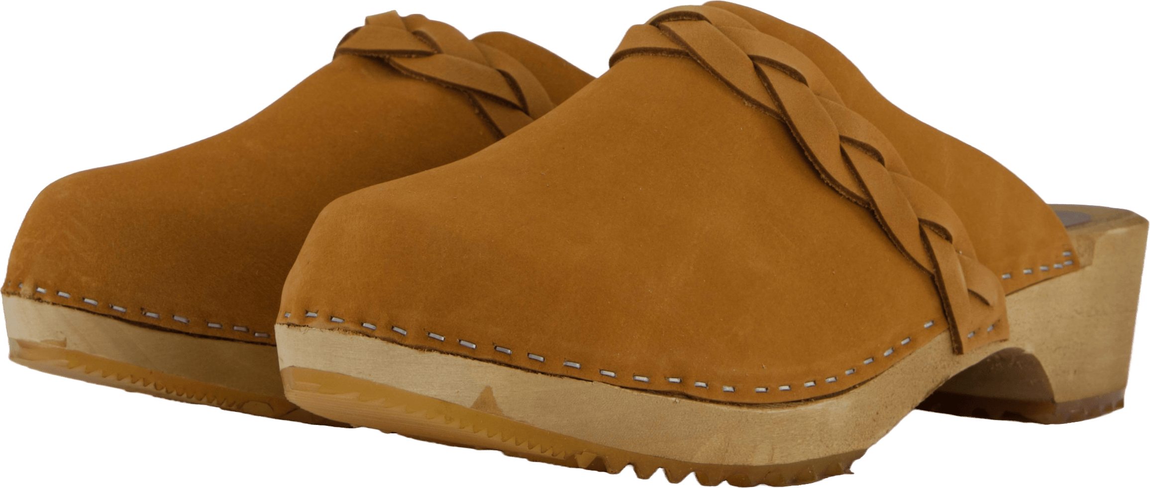 Emmy Nubuck Cognac - Bild 2