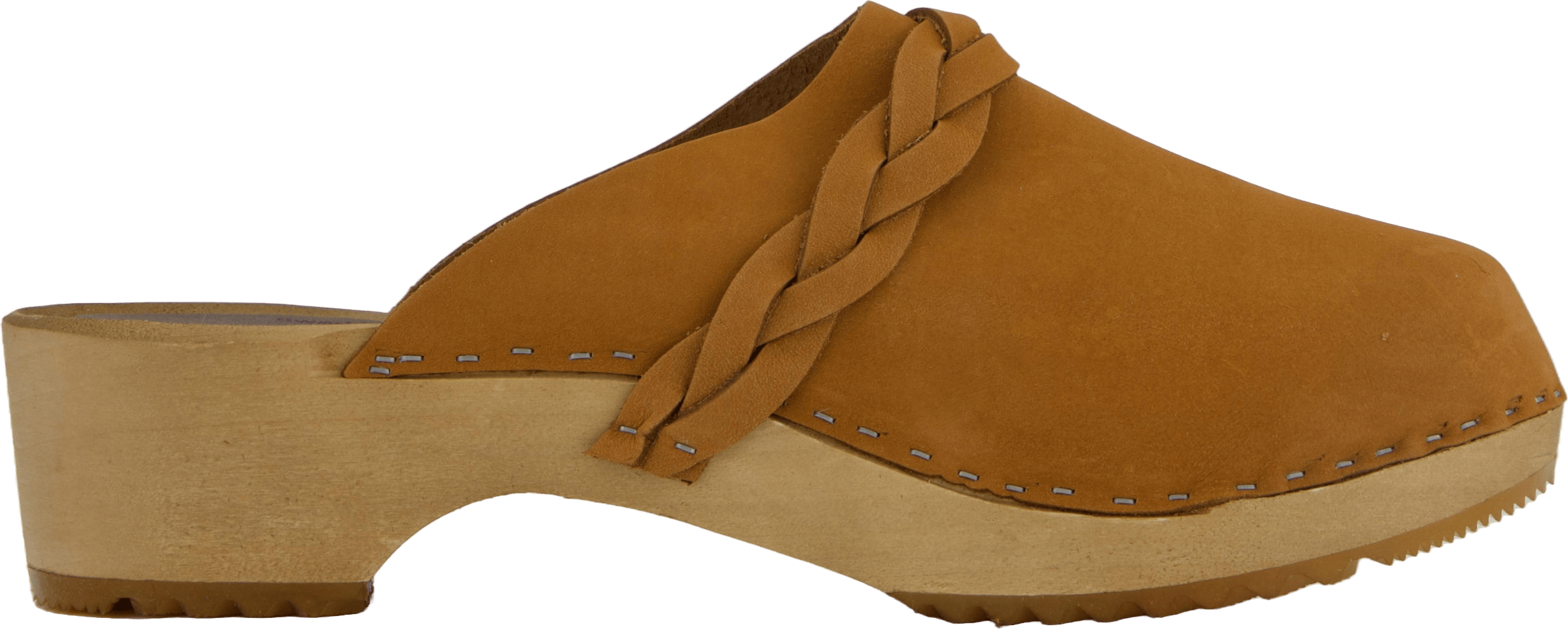 Emmy Nubuck Cognac - Bild 3
