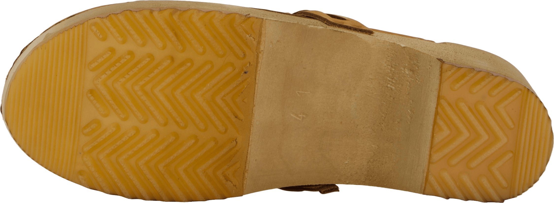 Emmy Nubuck Cognac - Bild 4