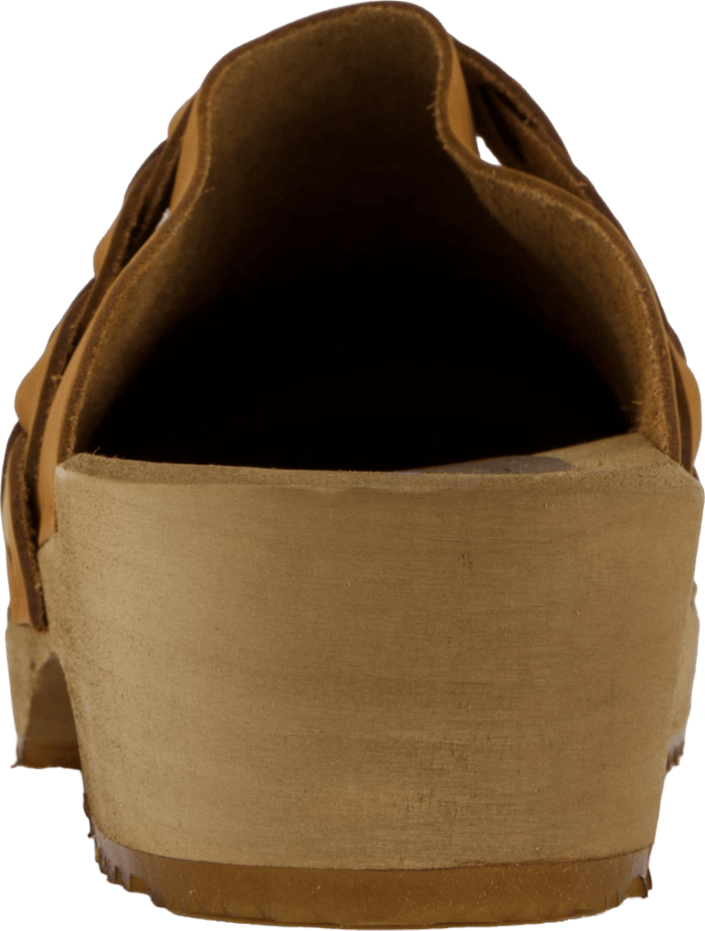Emmy Nubuck Cognac - Bild 5