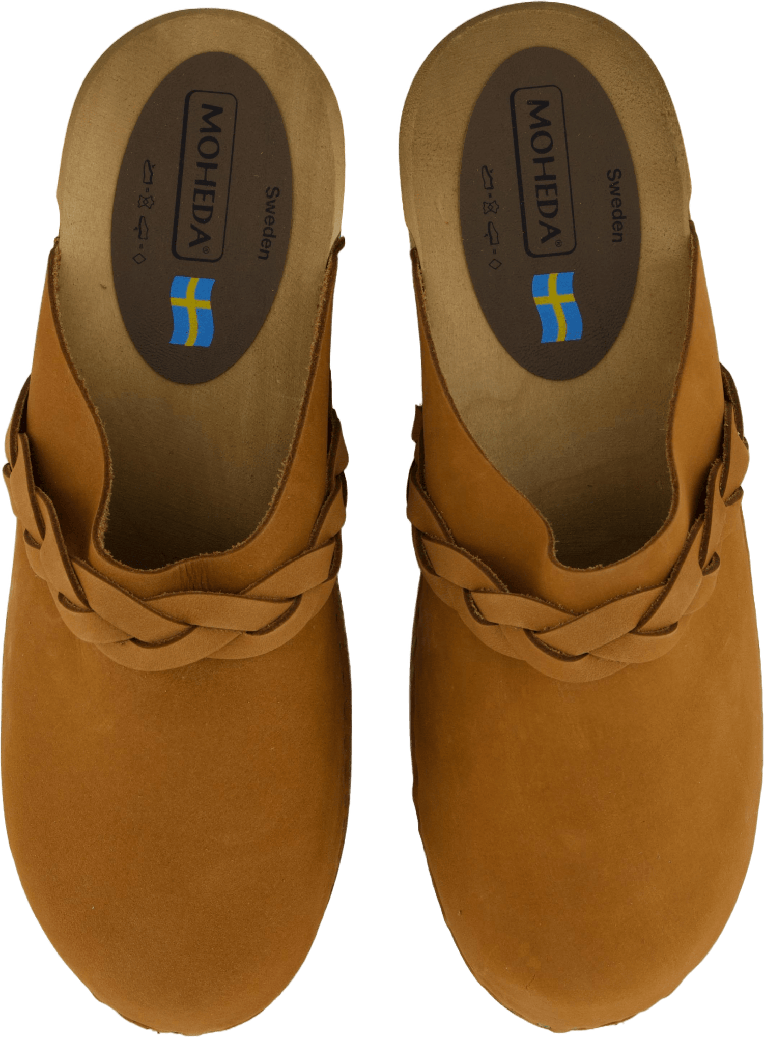 Emmy Nubuck Cognac - Bild 6