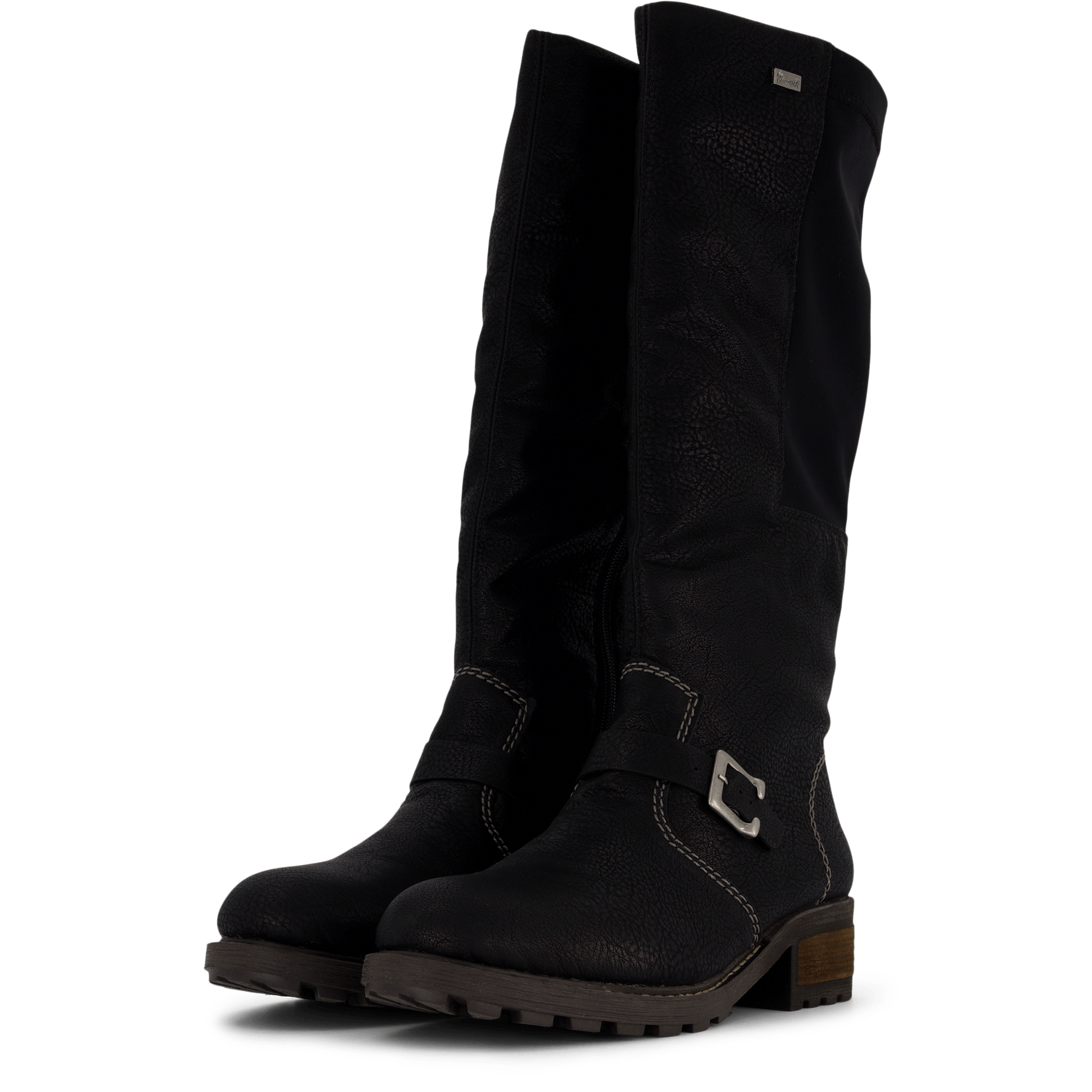 Y0481-00 00 Black - Bild 5