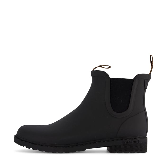 Chelsea Classic Black, Unisex, Schoenen, Laarzen, chelsea boots, Zwart, EU 44