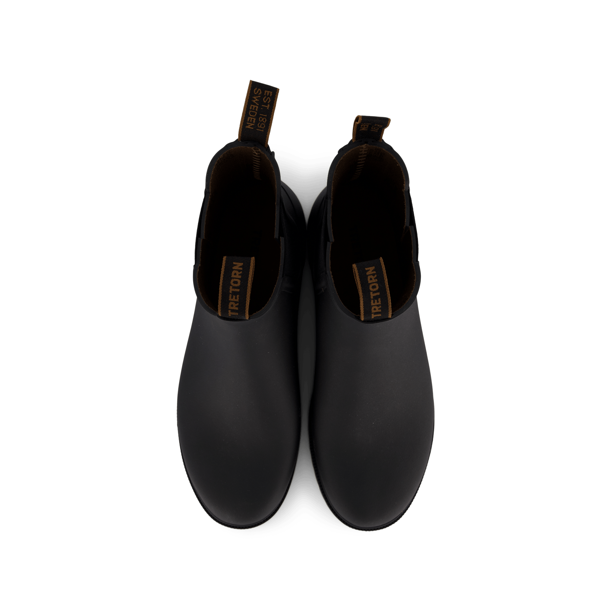 Chelsea Classic Black - Bild 6