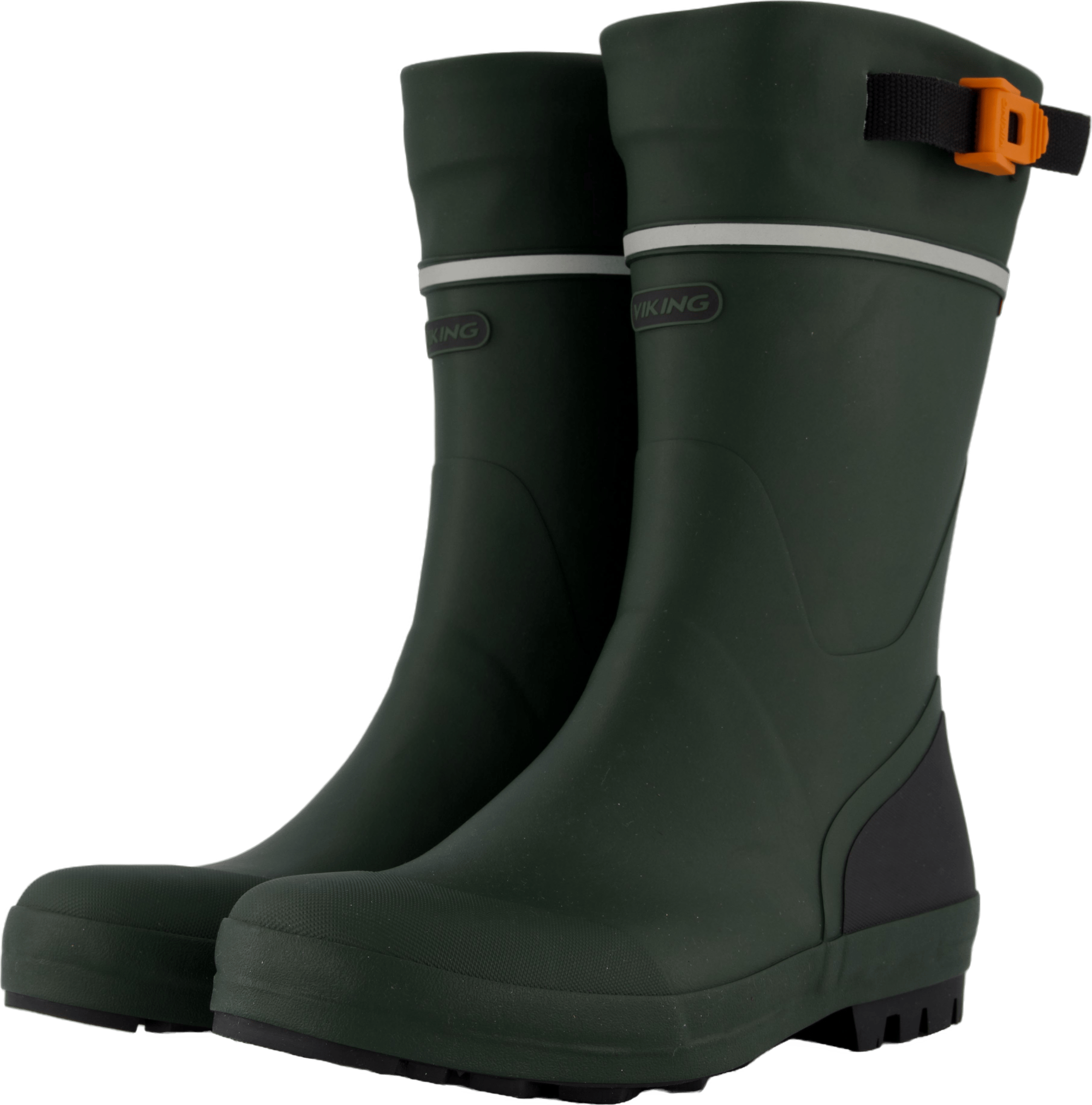 Touring III Green - Bild 2