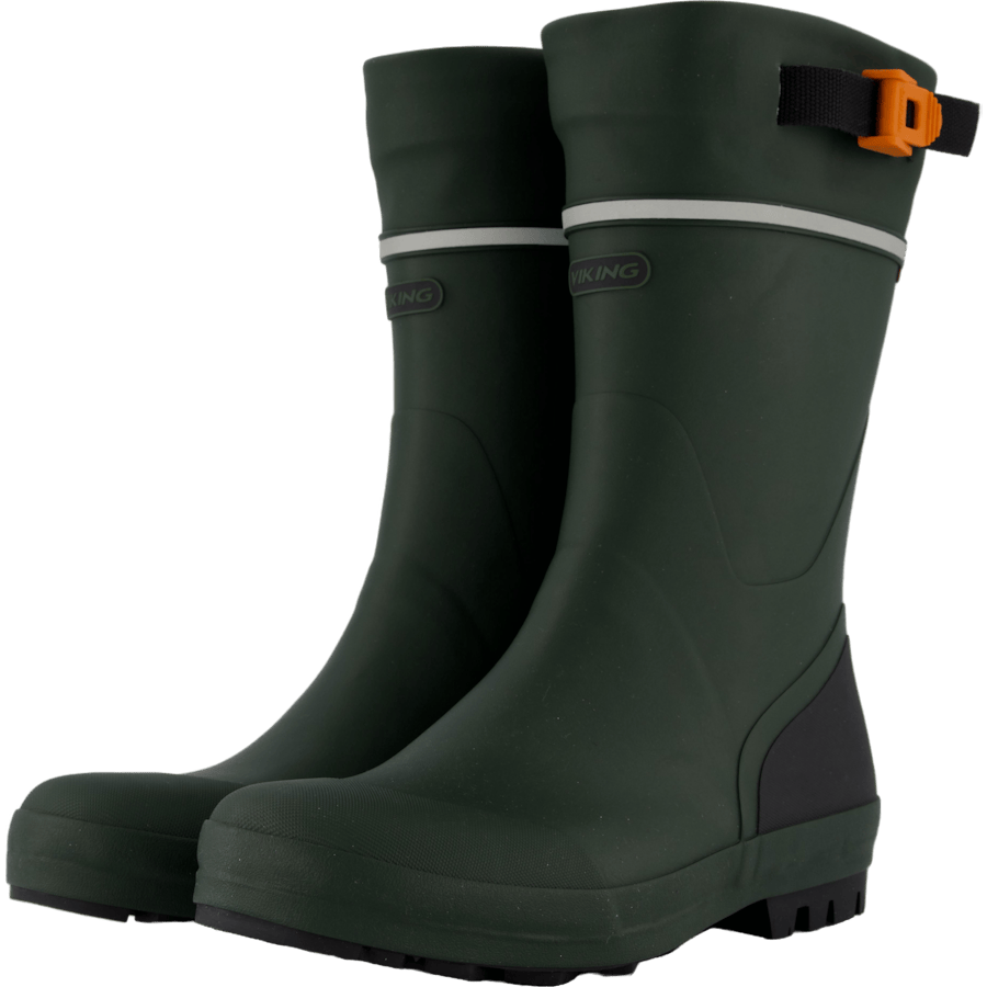 Touring III Green - Bild 2