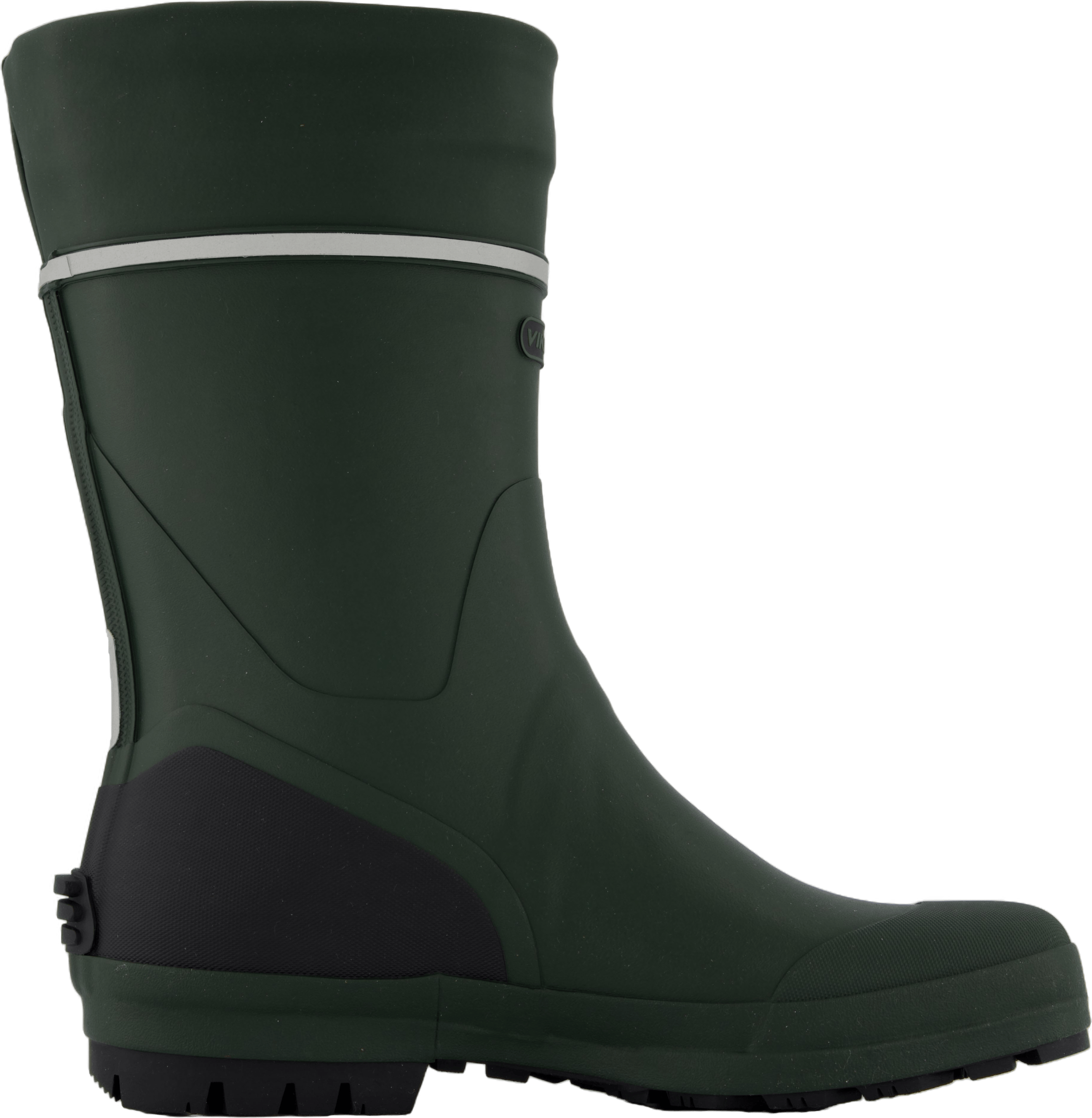 Touring III Green - Bild 3