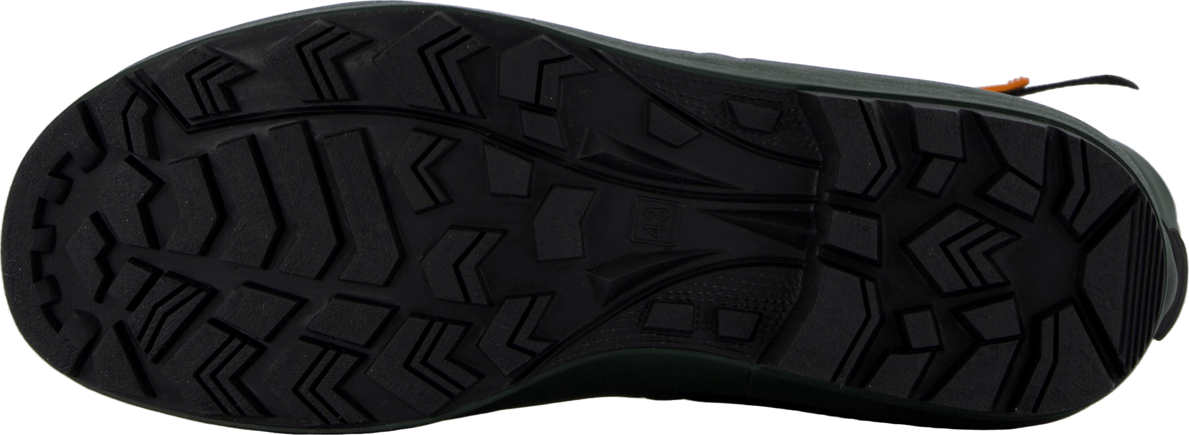 Touring III Green - Bild 4