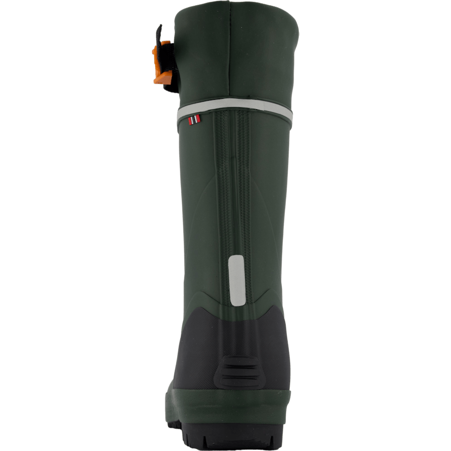 Touring III Green - Bild 5