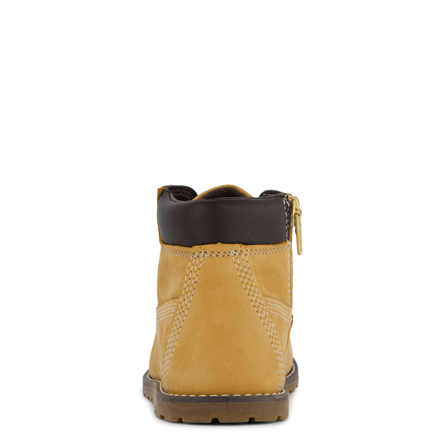 Pokey Pine 6In Boot with Wheat - Bild 2