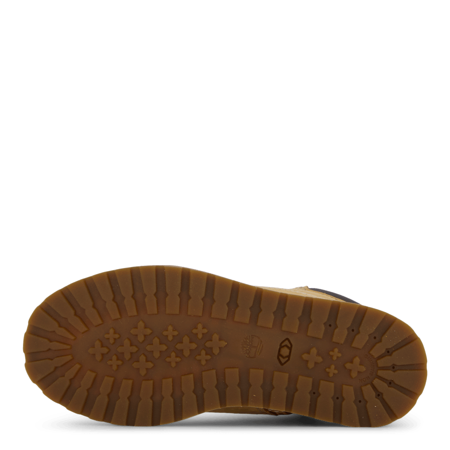 Pokey Pine 6In Boot with Wheat - Bild 4