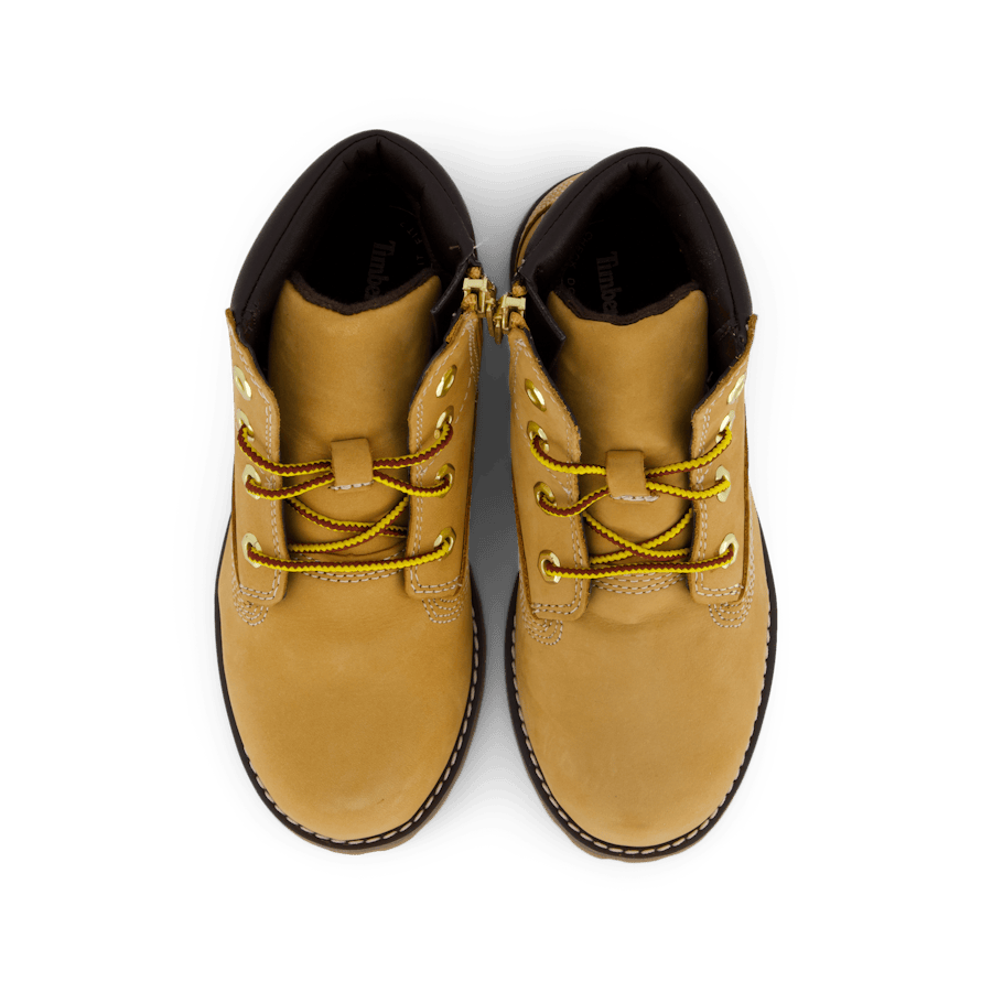 Pokey Pine 6In Boot with Wheat - Bild 6