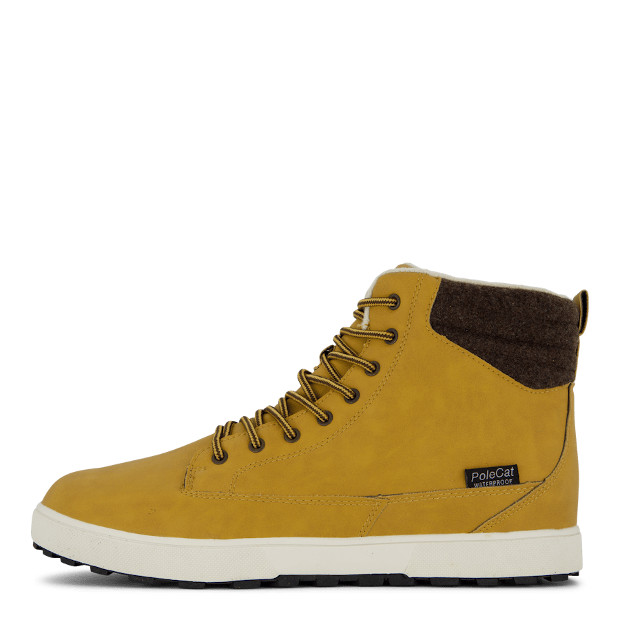 430-3957 Waterproof Warm Lined Yellow