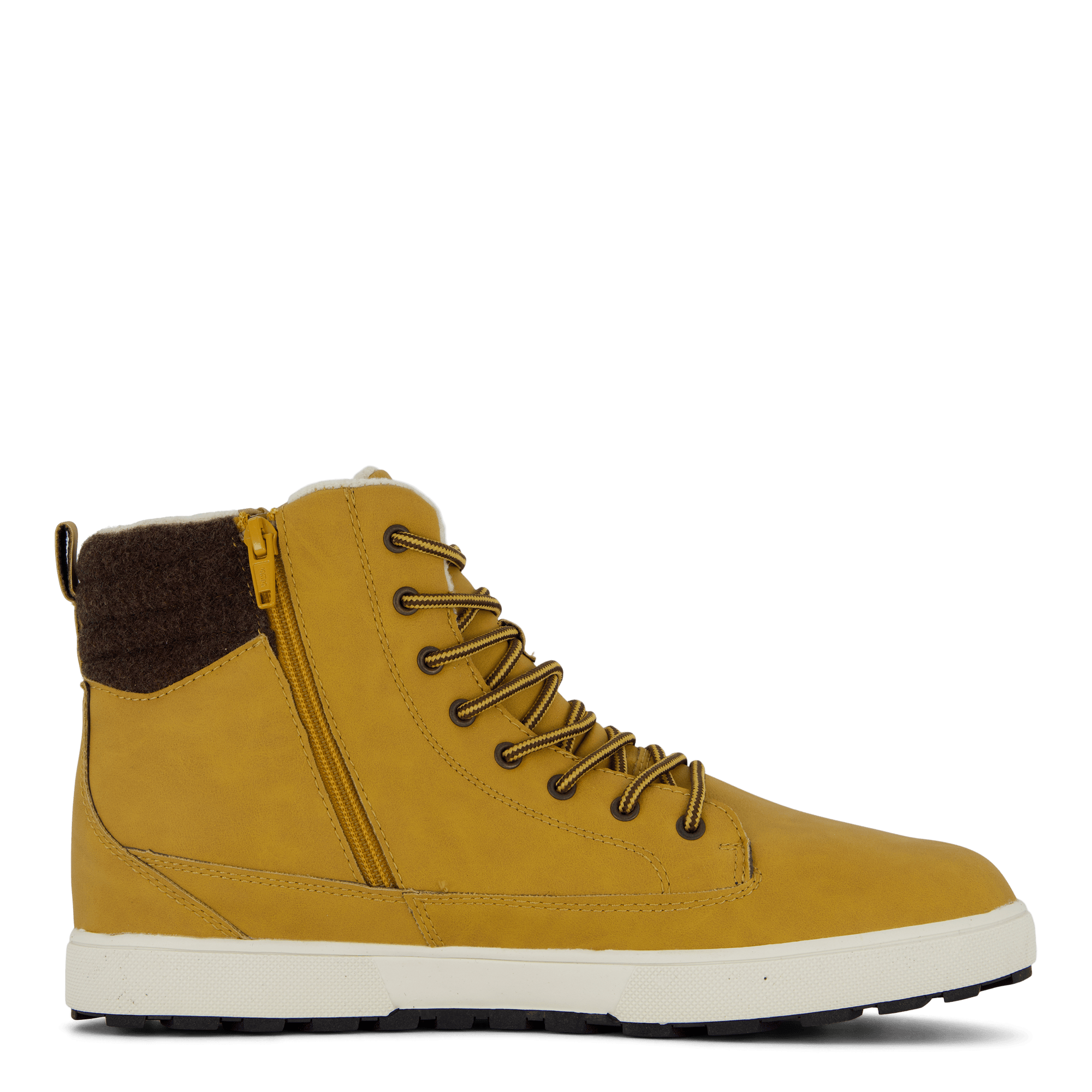 430-3957 Waterproof Warm Lined Yellow - Bild 3