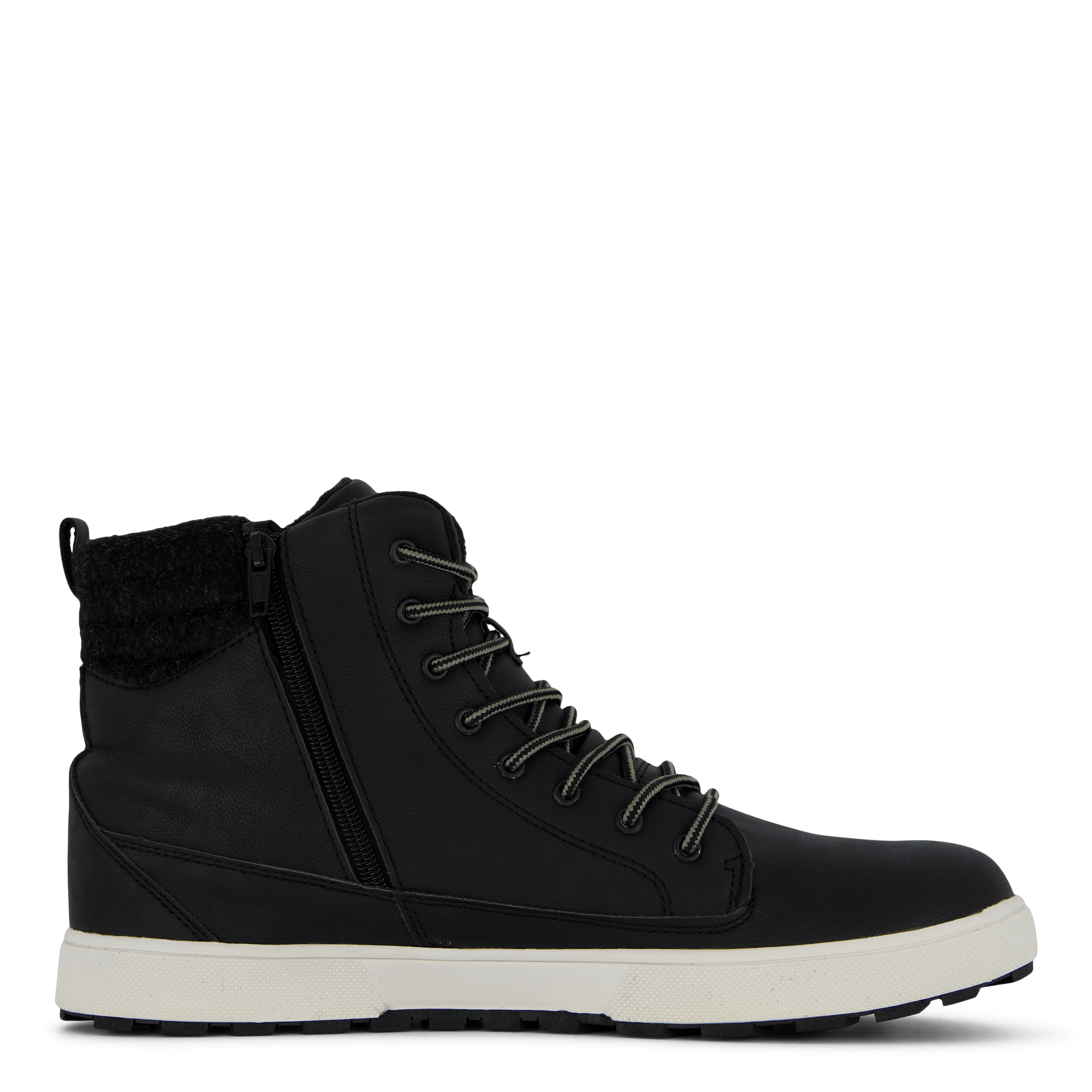 430-3957 Waterproof Warm Lined Black - Bild 3