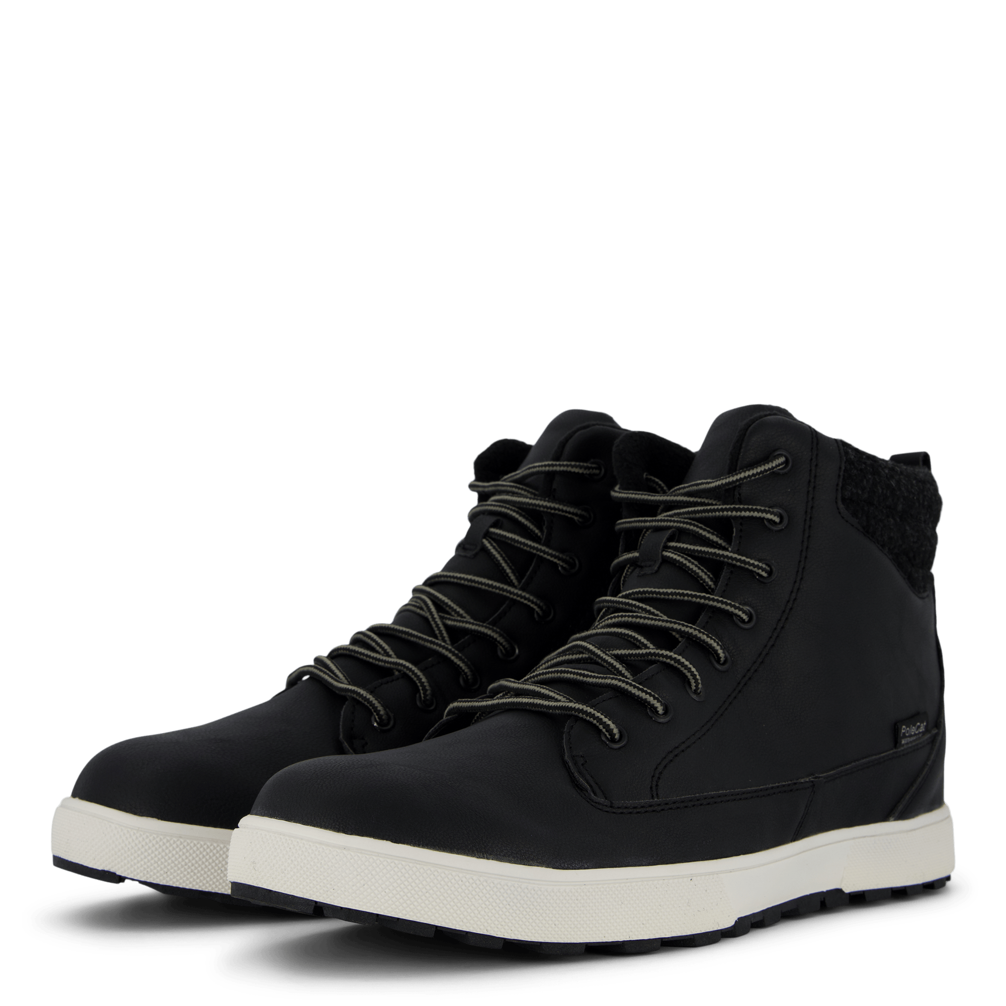 430-3957 Waterproof Warm Lined Black - Bild 5