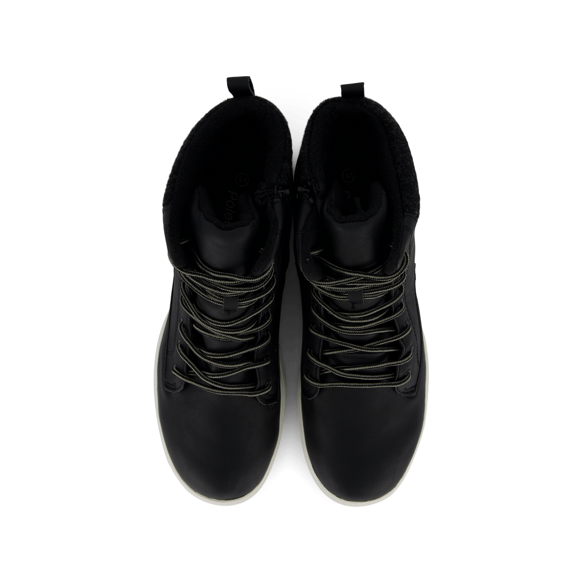 430-3957 Waterproof Warm Lined Black - Bild 6