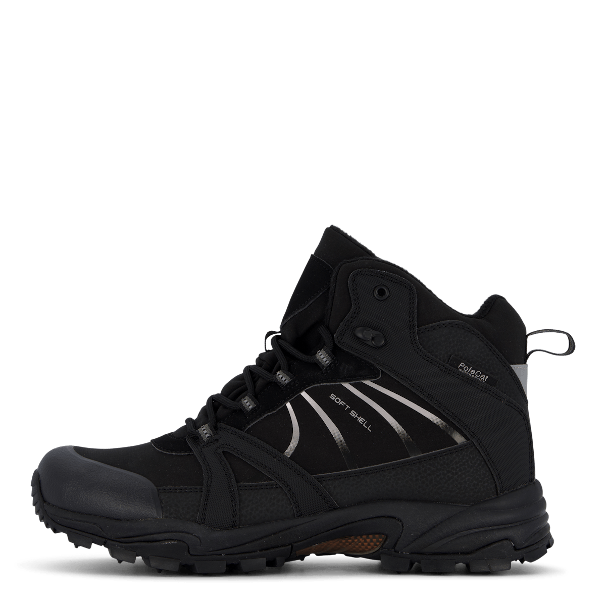 430-4401 Waterproof Warm Lined Black ICE-Tech Studs