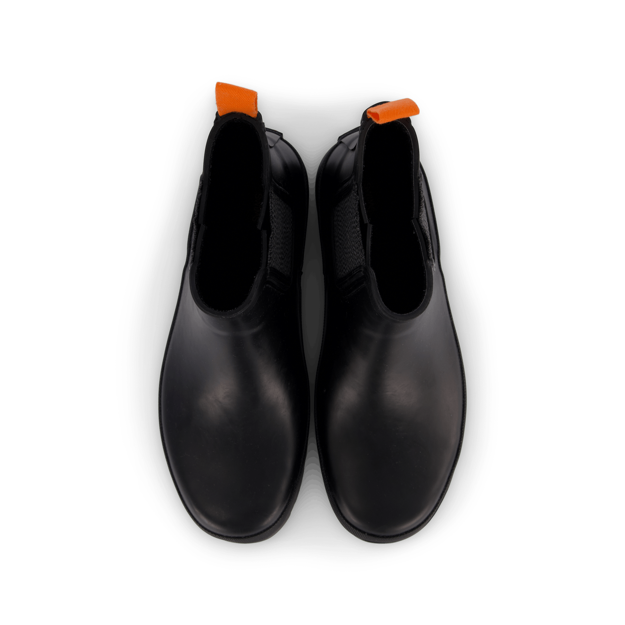 Charlie Boot Black Shoes for every occasion Footway