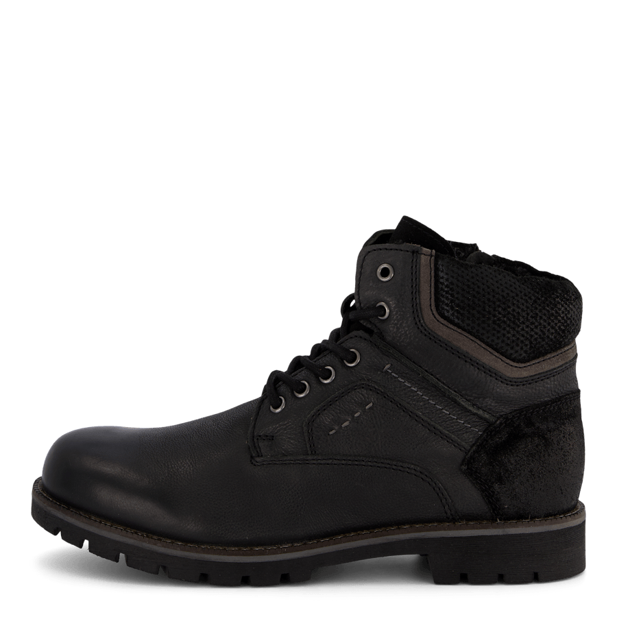 451-8001 Premium Warm Lining Black