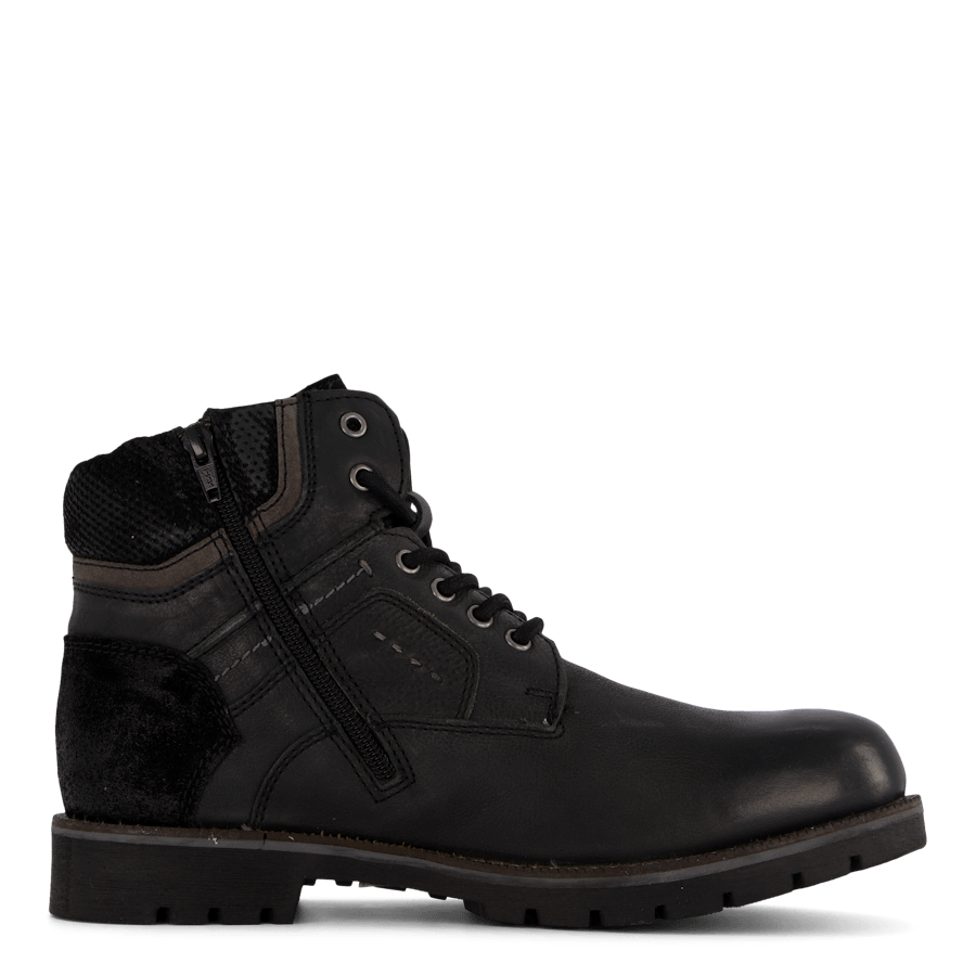 451-8001 Premium Warm Lining Black - Bild 3