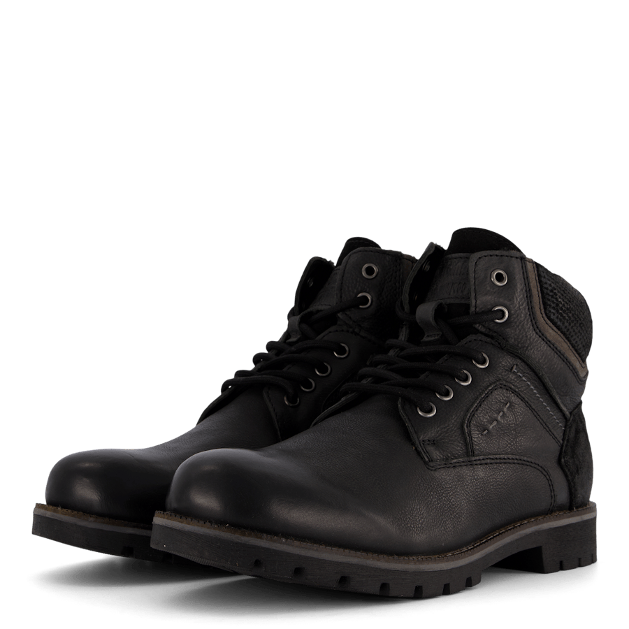 451-8001 Premium Warm Lining Black - Bild 5