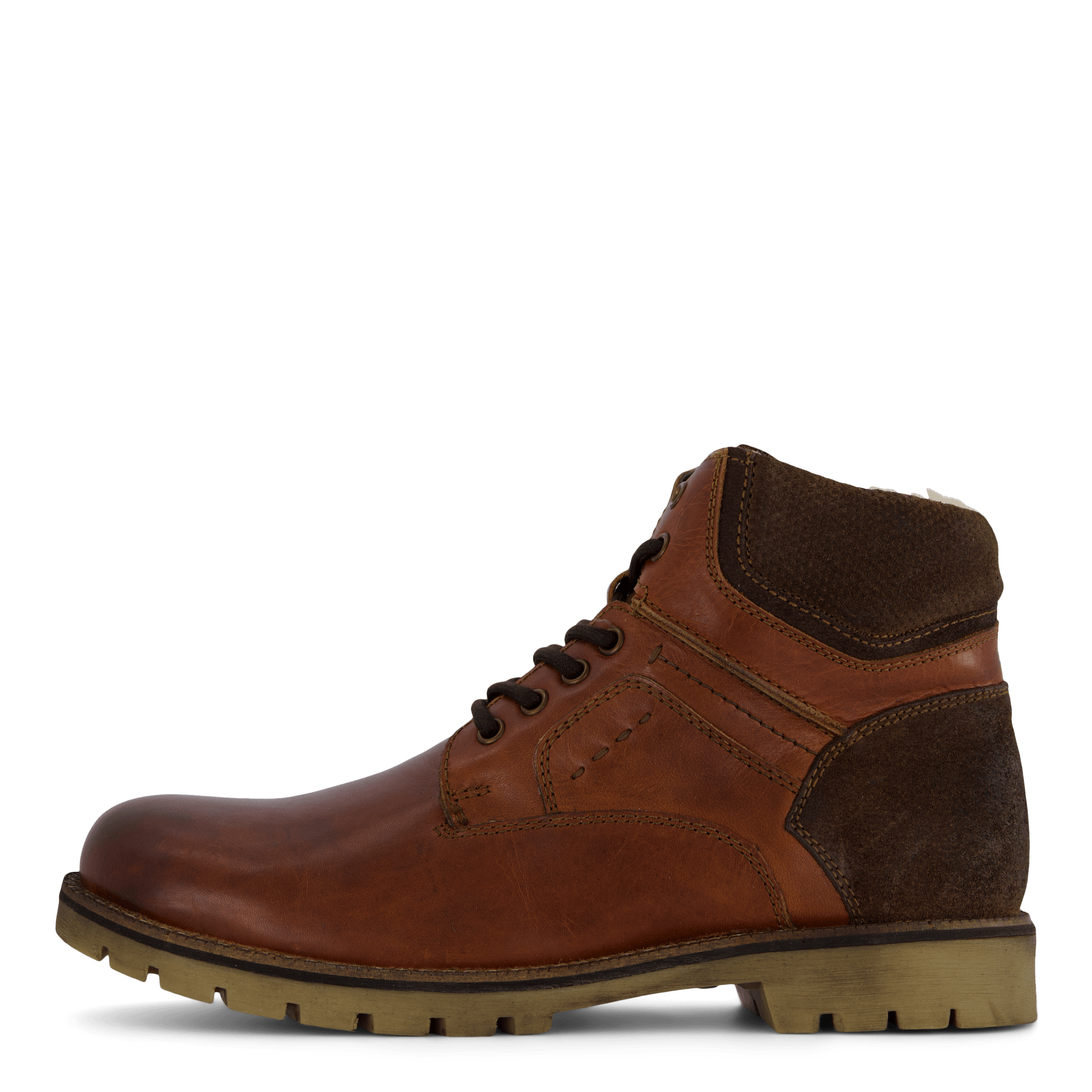 451-8001 Premium Warm Lining Cognac