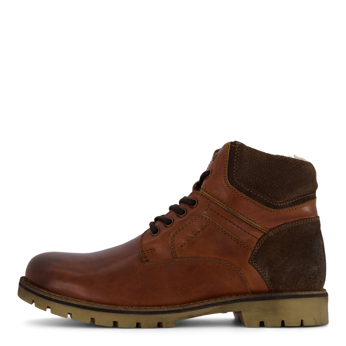 451-8001 Premium Warm Lining Cognac