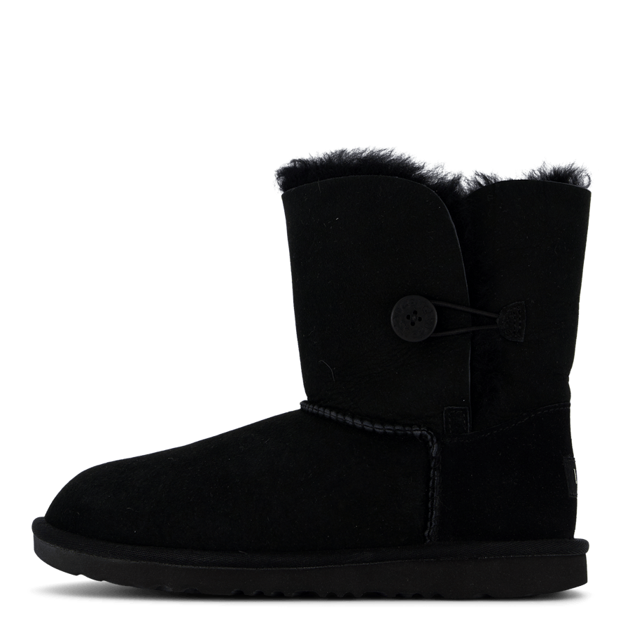 Bailey Button II Black