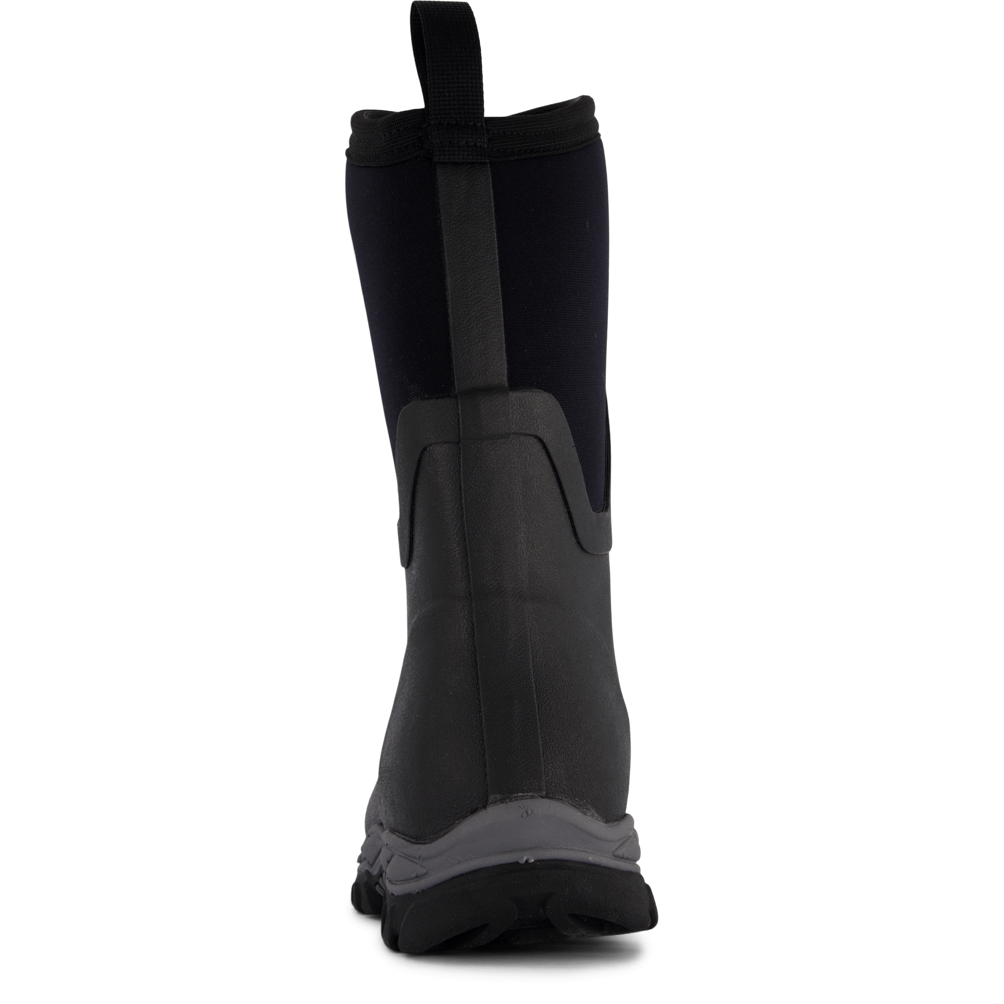 ARCTIC SPORT II SHORT BLACK - Bild 2